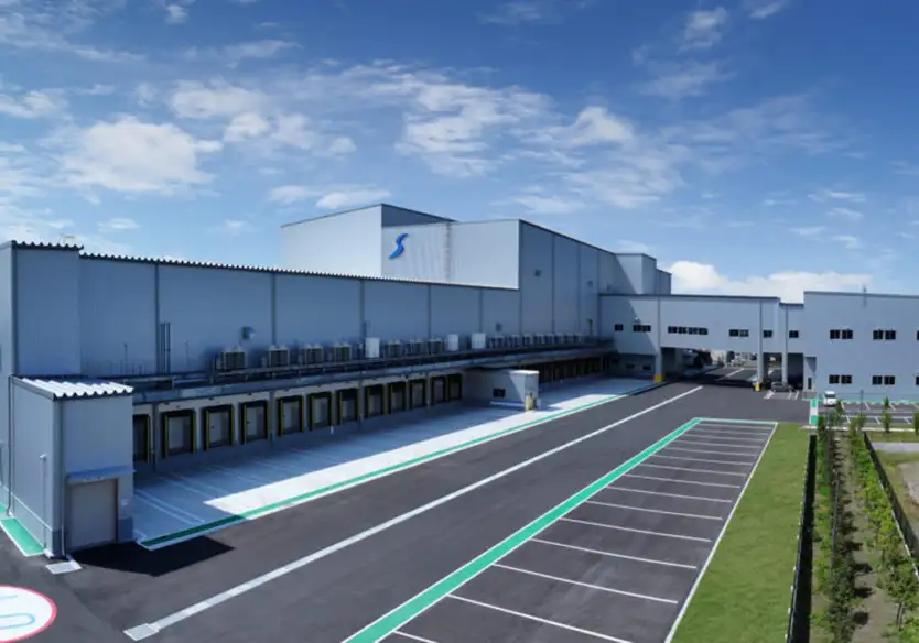 岩槻第二営業所